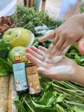 [CHÍNH NGẠCH] COMBO Nước Gội Chăm Sóc Tóc Cỏ Nghệ LOẠI ÓNG MƯỢT + TƠI BỒNG Dưỡng Tóc Chắc Khỏe