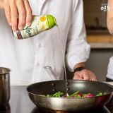  Nước cốt gia vị hữu cơ Umami từ rau củ hữu cơ Yondu 275ml và 830ml 