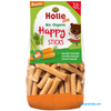 Bánh quy hữu cơ Holle Happy Sticks