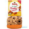 Bánh quy hữu cơ Holle Fruity Rings