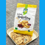  Bánh quy hữu cơ yến mạch socola Muehle 125g 