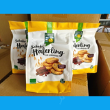  Bánh quy hữu cơ yến mạch socola Muehle 125g 