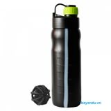  Bình lắc nhựa sinh học Biodora 500ml 
