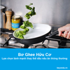 Bơ Ghee hữu cơ Ghee Easy