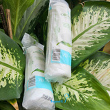  Bông tẩy trang hữu cơ Organyc (70 miếng/bịch) 