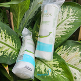  Bông tẩy trang hữu cơ Organyc (70 miếng/bịch) 