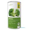 Bột bông cải xanh broccoli hữu cơ Raab Vitalfood 230g