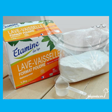  Bột rửa bát Etamine du lys cho máy rửa bát (1,3kg) 