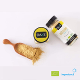  Bột gừng hữu cơ DACE 45g 
