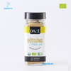 Bột gừng hữu cơ DACE 45g