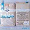  Bột mì nguyên cám hữu cơ Bauckhof 1kg 
