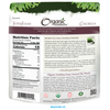 Bột tảo Chlorella hữu cơ Organic Traditions 150g