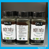  Bột tiêu hữu cơ DACE 50g 