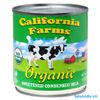[] Sữa đặc có đường hữu cơ California Farms (Organic Sweetened Condensed Milk)