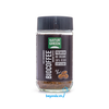 Cà phê hoà tan hữu cơ NaturGreen 100g