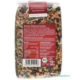  [] Đậu tổng hợp hữu cơ Davert 500g 