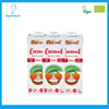 Combo 3 sữa dừa organic Ecomil không đường 1l