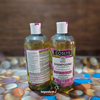 Dầu gội cho tóc dầu chiết xuất táo và ngưu bàng hữu cơ Coslys (500ml)