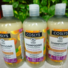  Dầu gội dưỡng ẩm chuyên sâu hữu cơ Coslys (500ml) 