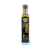  Dầu mè hữu cơ NaturGreen 250ml 