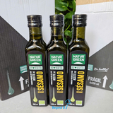  Dầu mè hữu cơ NaturGreen 250ml 