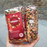  [] Đậu tổng hợp hữu cơ Davert 500g 