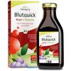 Siro bổ sung sắt và vitamin hữu cơ Blutquick Herbaria