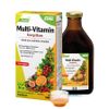 Dung dịch Multi Vitamin hữu cơ Salus 250ml & 500ml