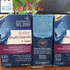 Dung dịch Multivitamin và Sắt cho bé Mommy's Bliss 30ml