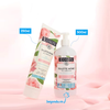 Dung dịch vệ sinh phụ nữ dùng hằng ngày hữu cơ Coslys 250ml và 500ml (hương hoa hồng & bạch đàn)