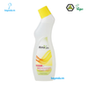 Dung dịch vệ sinh toilet Almawin chanh tươi 750ml