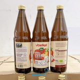  Giấm táo hữu cơ Voelkel 750ml 