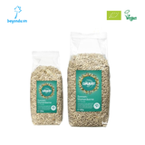  [] Hạt hướng dương hữu cơ Davert tách vỏ chưa rang 