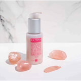  Kem chống nắng hữu cơ Alteya Organics Rose Face SPF30 