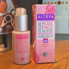 Kem chống nắng hữu cơ Alteya Organics Rose Face SPF30