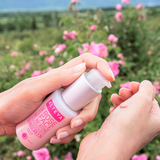  Kem chống nắng hữu cơ Alteya Organics Rose Face SPF30 