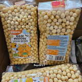  Ngũ cốc giòn hữu cơ Biominki 300g (vị socola và vị mật ong) 