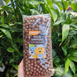  Ngũ cốc giòn hữu cơ Biominki 300g (vị socola và vị mật ong) 