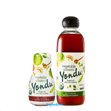  Nước cốt gia vị hữu cơ Umami từ rau củ hữu cơ Yondu 275ml và 830ml 