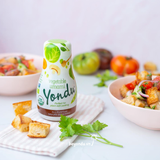  Nước cốt gia vị hữu cơ Umami từ rau củ hữu cơ Yondu 275ml và 830ml 