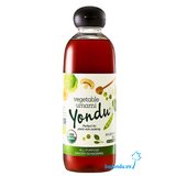  Nước cốt gia vị hữu cơ Umami từ rau củ hữu cơ Yondu 275ml và 830ml 
