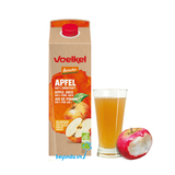  Nước ép táo hữu cơ Voelkel 1L 
