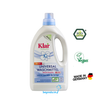 Nước giặt cho da nhạy cảm Klar 1.5L