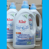  Nước giặt cho da nhạy cảm Klar 1.5L 