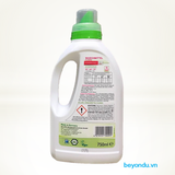  Nước giặt đậm đặc Almawin 750ml 