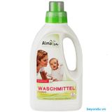  Nước giặt đậm đặc Almawin 750ml 