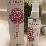  Nước hoa hồng hữu cơ Alteya Organics 100ml 