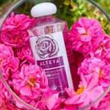  Nước hoa hồng hữu cơ Alteya Organics 500ml 