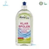  Nước làm bóng cho máy rửa bát Almawin 