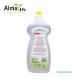  [] Nước rửa rau quả Almawin 